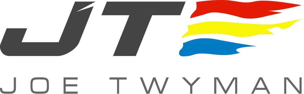 Joe Twyman logo