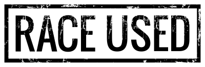 Race Used Motorsport Memorabilia