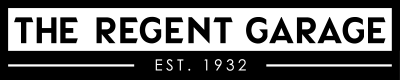 Regent Garage Restoration